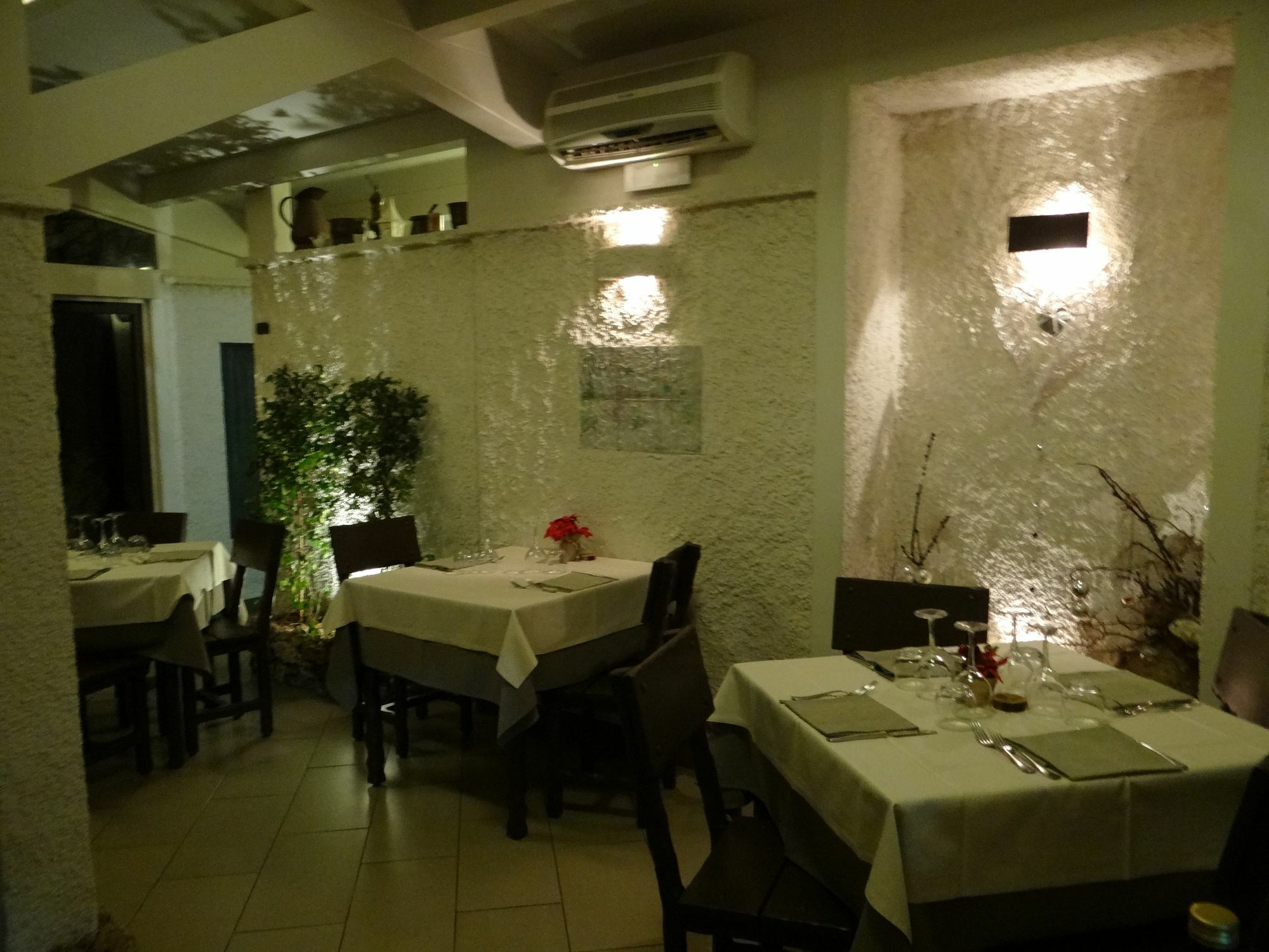 Vecchio Saracino - Carola 1801 Bed & Breakfast Agropoli Dış mekan fotoğraf